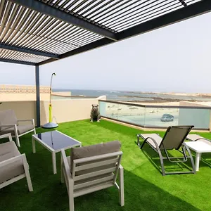 Bruno's Apartamento Cotillo